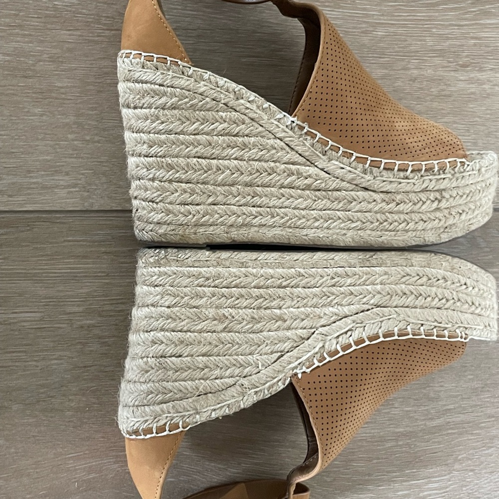 Marc Fisher Espadrilles - Picture 8 of 9